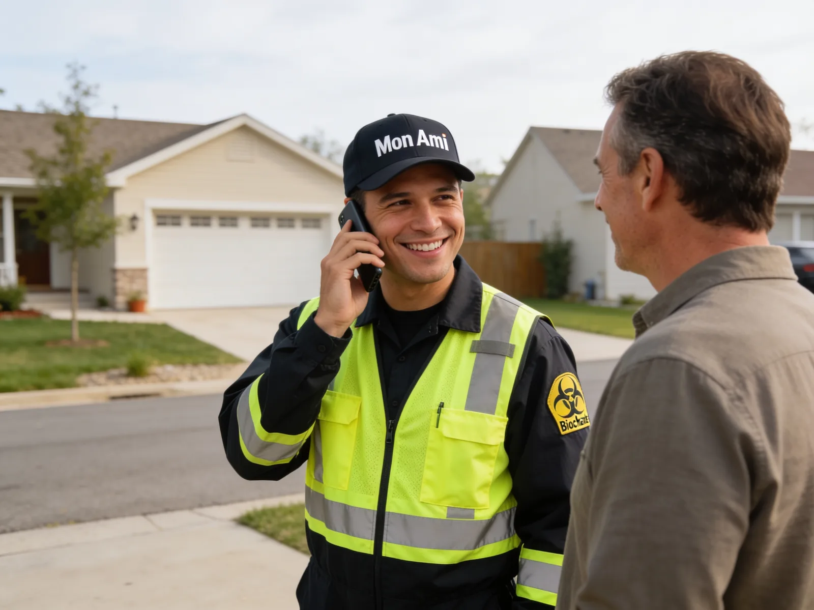 Sewage Cleanup Burchard, NE FAQs